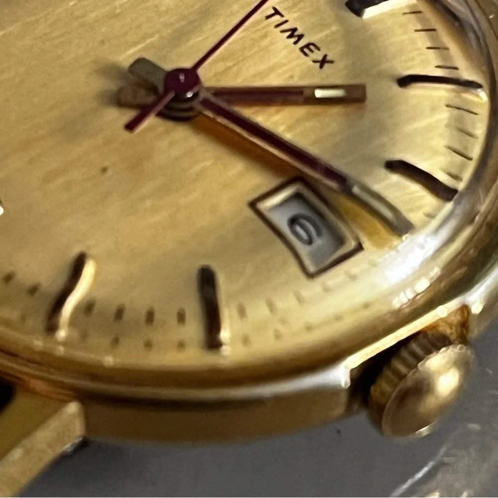 Timex Men's Mercury Date Watch